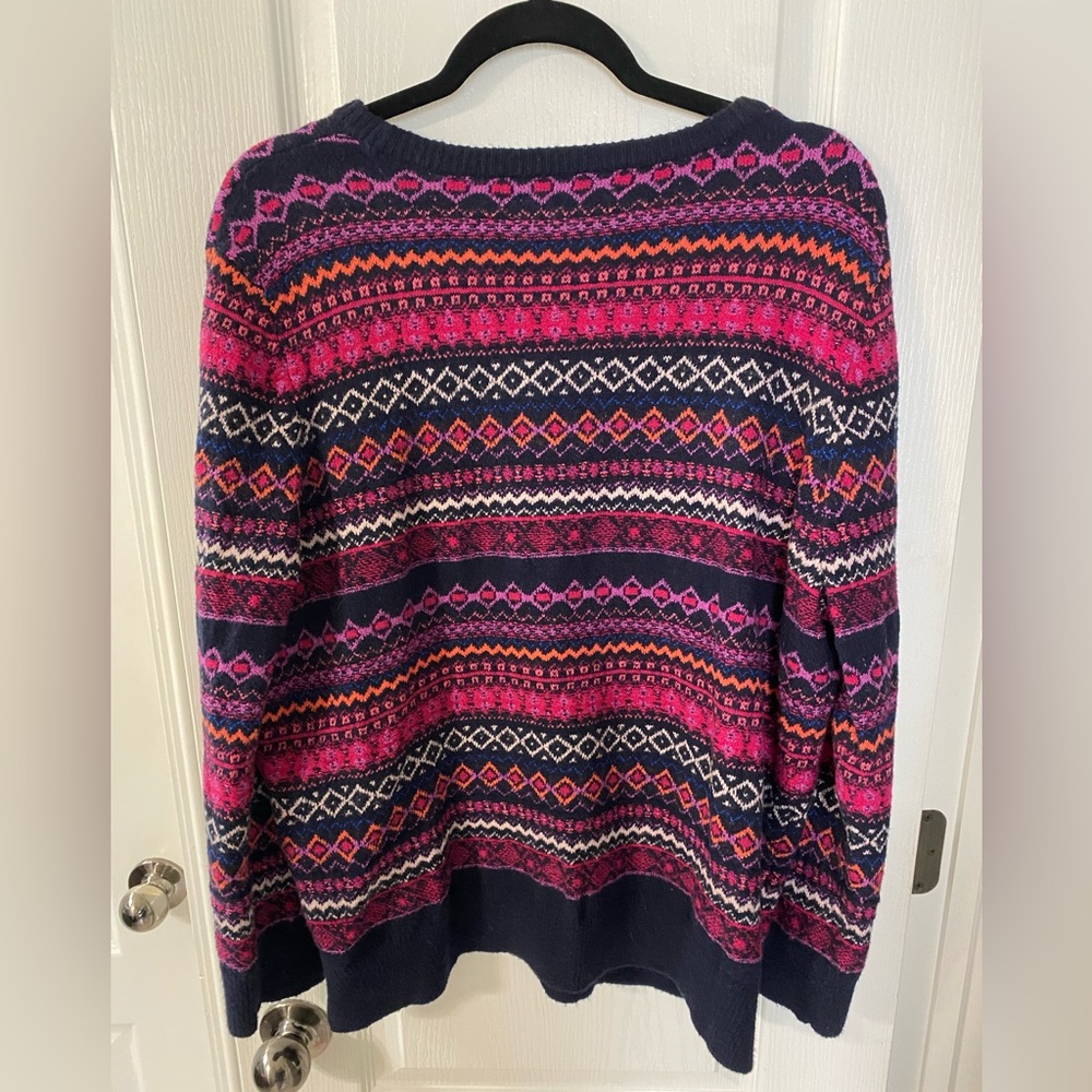 Loft sweater - Picture 4 of 5